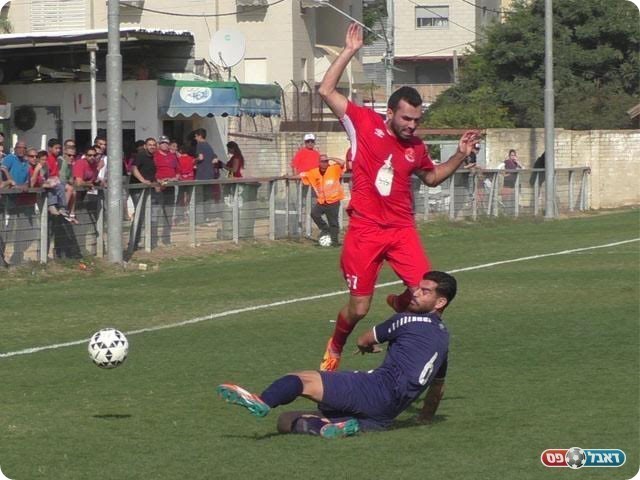 איתם שמאי (שקד מורג)